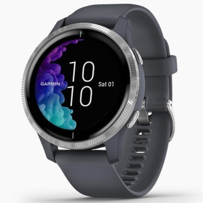 Jam tangan Garmin Venu GPS WIFI TOSERBA HT