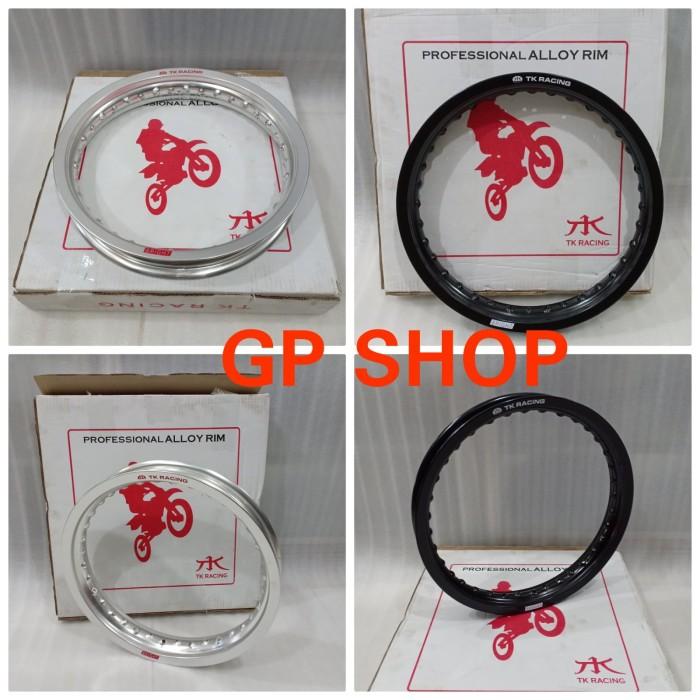 Velg TK ukuran 140 ring 14
