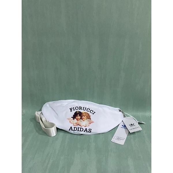 ADIDAS FIORUCCI WAISTBAG TAS PINGGANG ADIDAS TAS SELEMPANG ADIDAS
