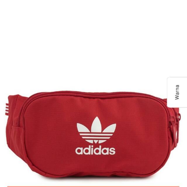 Waist bag adidas bnwtip original store Limited