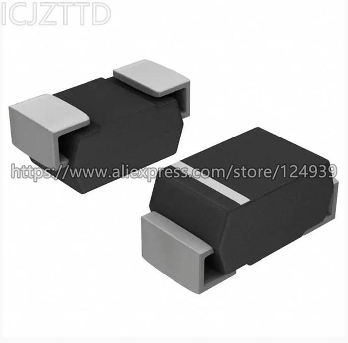 100PCS Original 1SMA5919BT3G 819B 1SMA5919B 1SMA5919 919A Kamjay