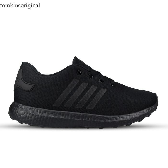 TOMKINS Aniara Echo Jr - Black