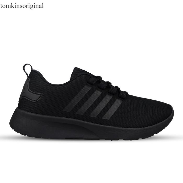 TOMKINS Prodigy Beta - Black