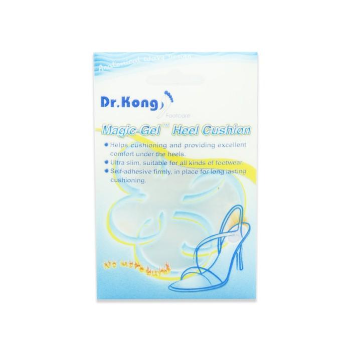 Dr.Kong Heel Cushion Bantalan Sepatu