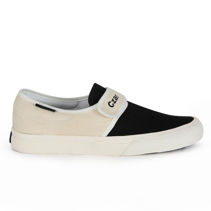 CZAR PROJECT - SEPATU PRIA - SLIP ON - HESTIA