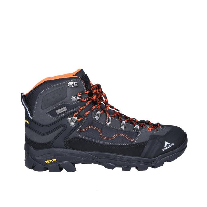 ORIGINAL & TERMURAH EIGER S.BOOT POLLOCK