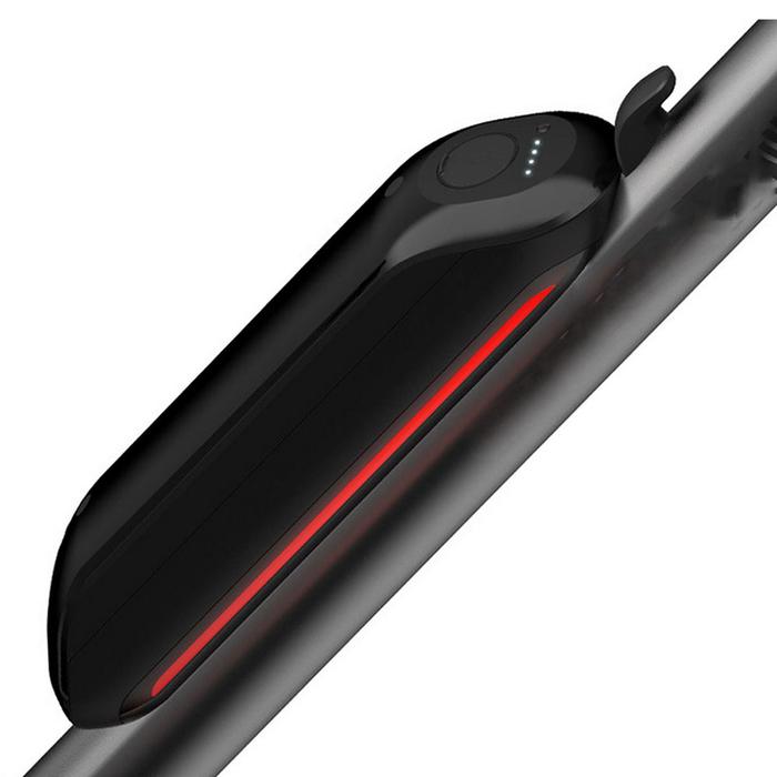 Terbaru External Upgrade Battery For Ninebot KickScooter ES1 ES2 ES3