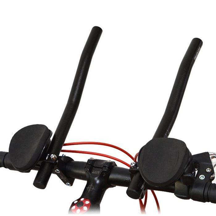 Terbaru Road Mountain Bike Bicycle Aluminum Alloy Triathlon Rest