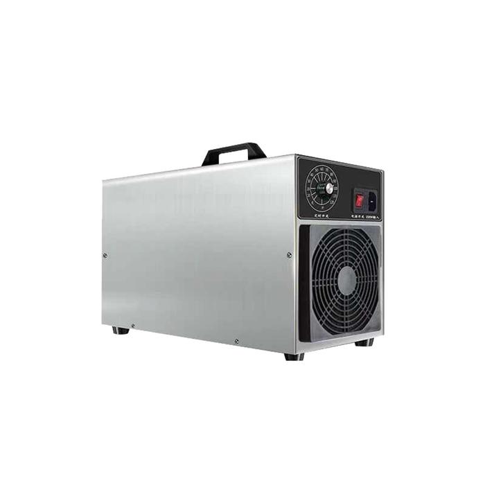 Terbaru 220V 30G/H Ozone Generator Air Purifier For Car Home Ozone