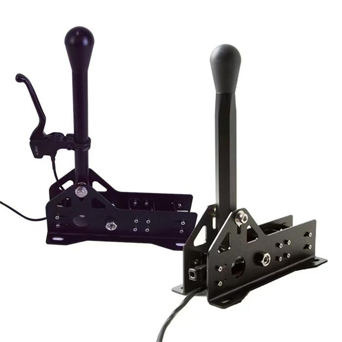 Terbaru SRS Sequential Shifter Gearshift SIM For Logitech G29 G27 G25