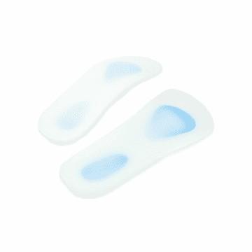 Dr.Kong Silicon I0063 Sol Dalam Sepatu - Ukuran 43/44 INSOLE Dr. Kong