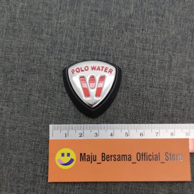 Accessories Logo Tas Polo Water Soktlet - SB1