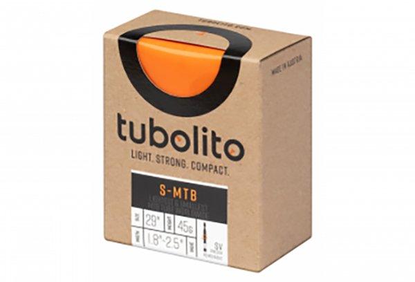 RMS Tubolito S Tubo Mtb 29 Inch Presta Valve 45G Ban Dalam Super