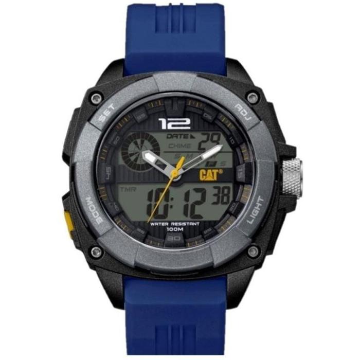 JAM PRIA ANALOG DIGITAL CATERPILLAR ORIGINAL CAT MD.155.26.122 CATERPILLAR MD 155 26 122 CATERPILLAR