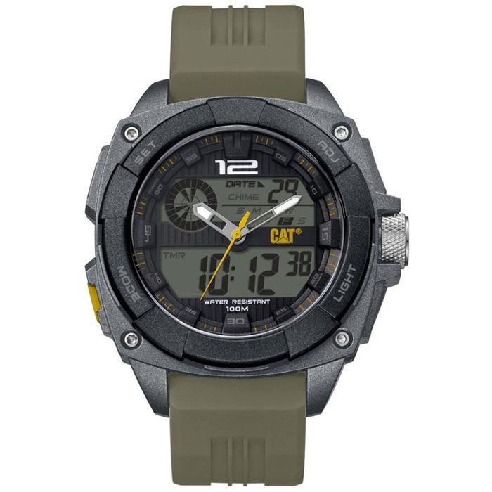 JAM PRIA ANALOG DIGITAL CATERPILLAR ORIGINAL CAT MD.155.23.121 CATERPILLAR MD 155 23 121 CATERPILLAR