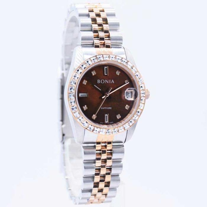 BONIA ORIGINAL BONIA BNB10553 3647 BONIA BNB 10553 3647 JAM WANITA LA