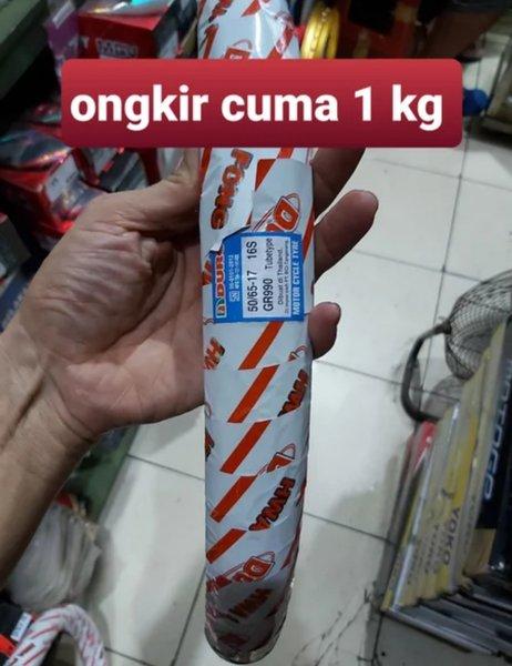 RNS Ban Duro 50 65 17 Thailand N07