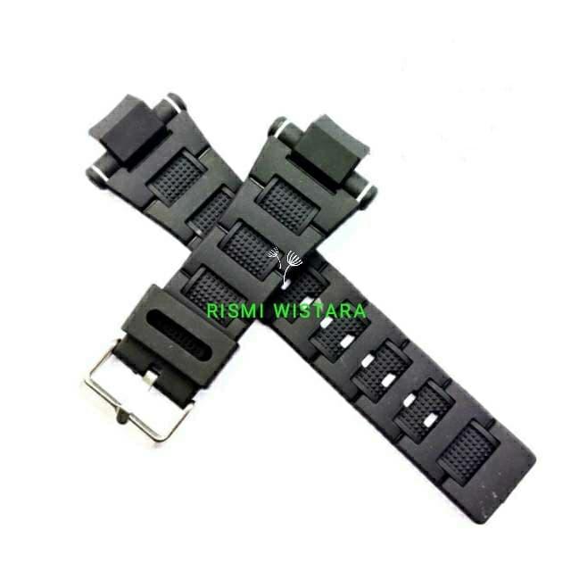 Tali Jam Tangan Casio G-Shock G8600 G-8600 Strap Tali Jam CASIO G8600