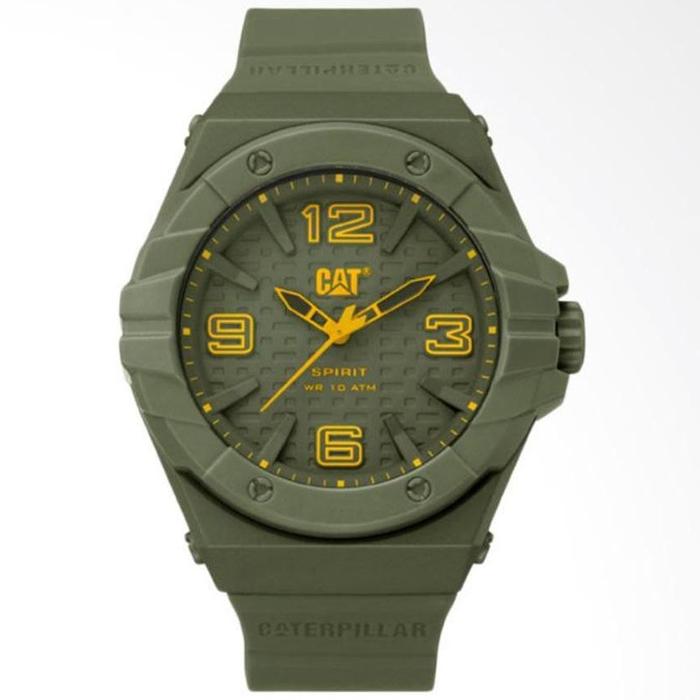 JAM PRIA ANALOG CATERPILLAR ORIGINAL CAT LE.111.28.838 CATERPILLAR LE 111 28 838 CATERPILLAR LE.111.
