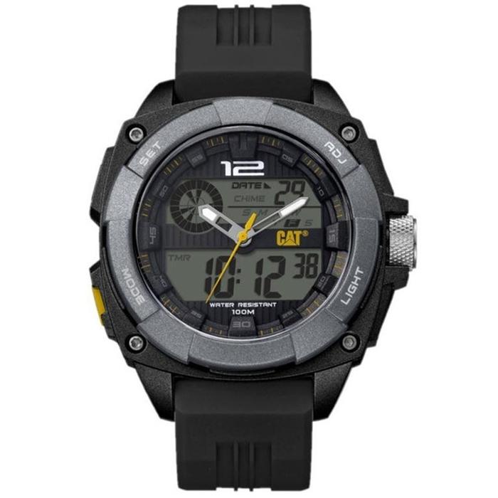 JAM PRIA ANALOG DIGITAL CATERPILLAR ORIGINAL CAT MD.155.21.121 CATERPILLAR MD 155 21 121 CATERPILLAR