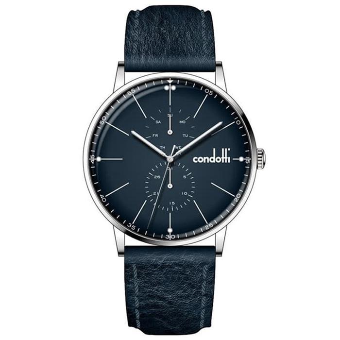 CONDOTTI WATCH ORIGINAL CN1090 S04 L04 1090 JAM TANGAN PRIA LA