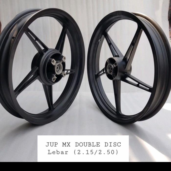 Velg Racing PSW Jupiter MX 17'