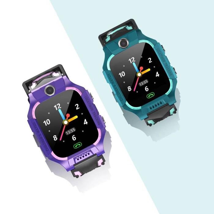 IMOO Z6 Anti-Lost Kids Smart Watch Jam tangan anak Anti Air