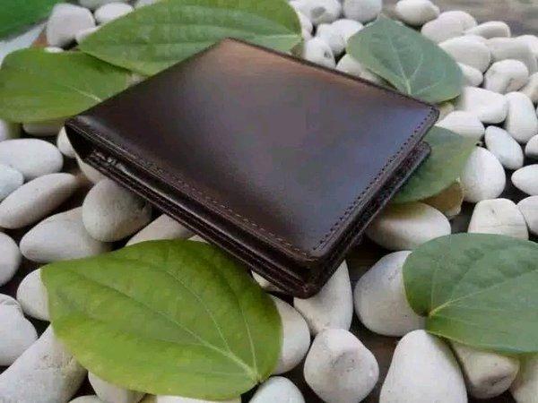 KGR DOMPET KULIT PRIA DOMPET FOSSIL K09