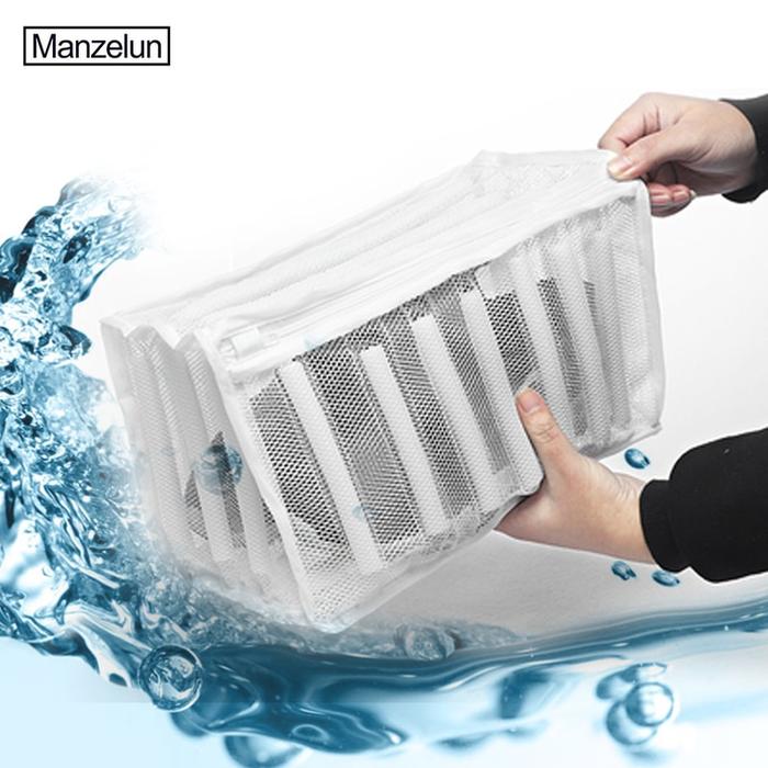 Shoes Washing Bag for Washing Machines Protection Shoe Kamjay