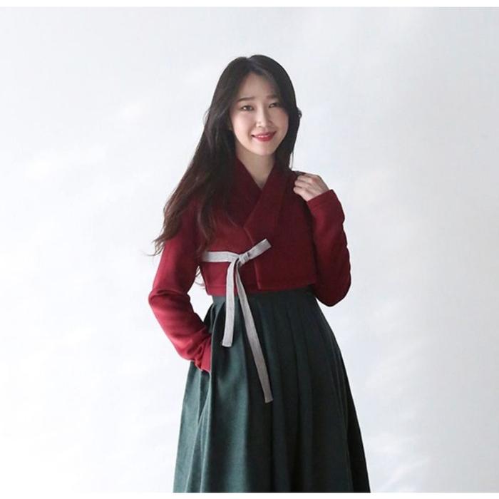 HANBOK KOREA HANBOK MUSLIM HANBOK MUSLIMAH