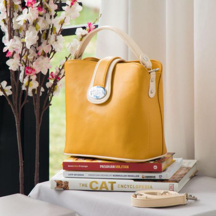 Handbag Sling bag FIONA My Qeena by Kirana Stuff