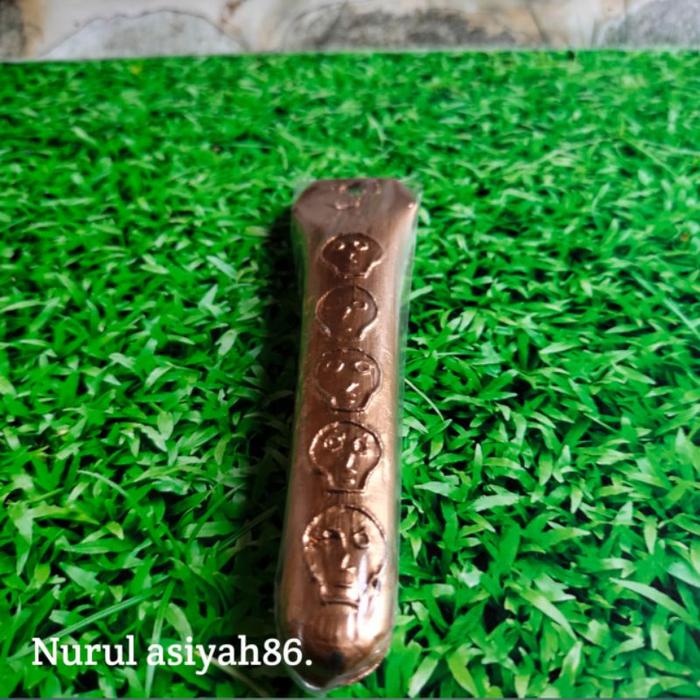 Madat candu Turki tengkorak 5