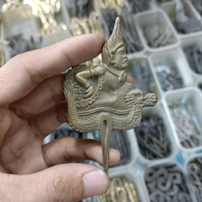 BARANG ANTIK SEMAR NAGA KUNINGAN