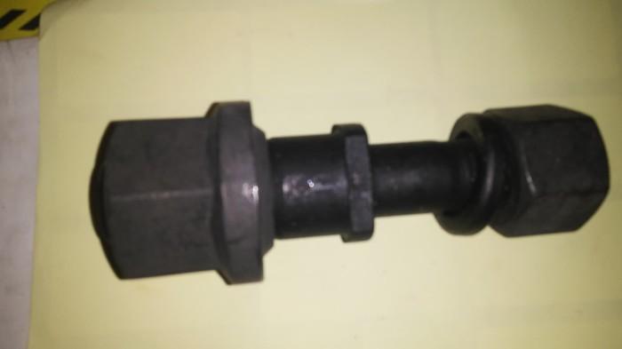Baut Roda Universal Truk Tronton Sejiwa As Besar Drat Kasar RR LH HWC