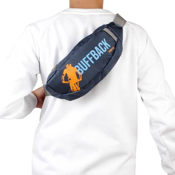 Tas WaistBag Cycling Buffback