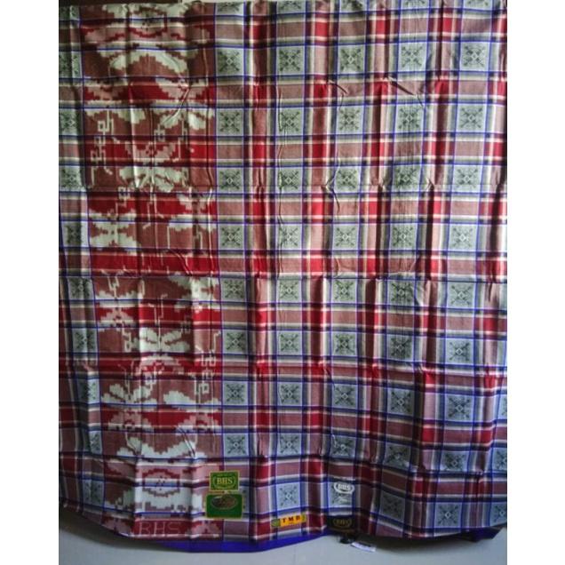 WW [ Terbatas ] Sarung BHS TMB Full Sutra Limited Edition [Wajib