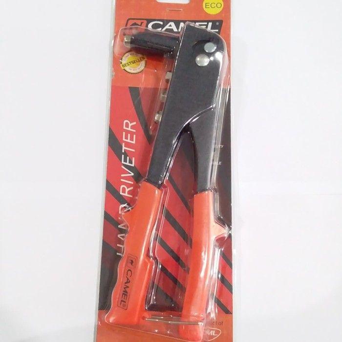 TANG RIVET CAMEL