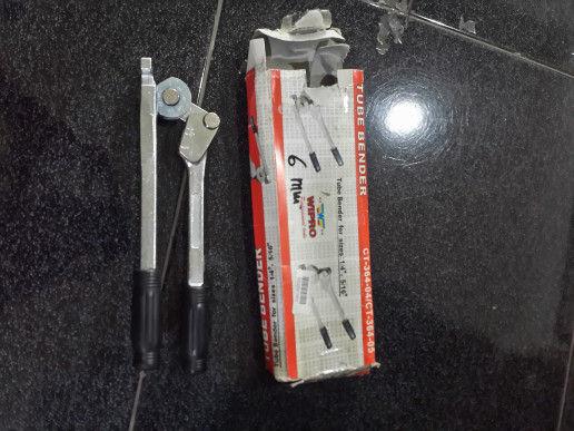 Tang Bengkok Pipa 6mm WIPRO WP5010