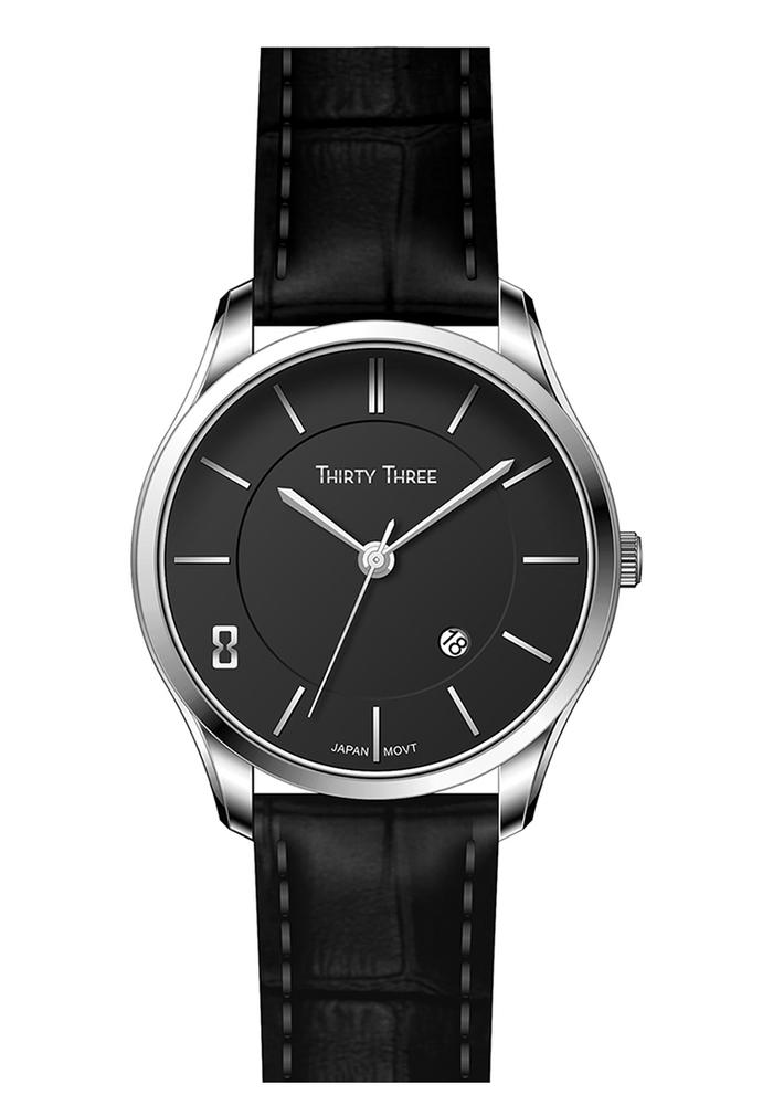 Jam Tangan Wanita Thirty Three Kyoto TH2006L-S03-L03