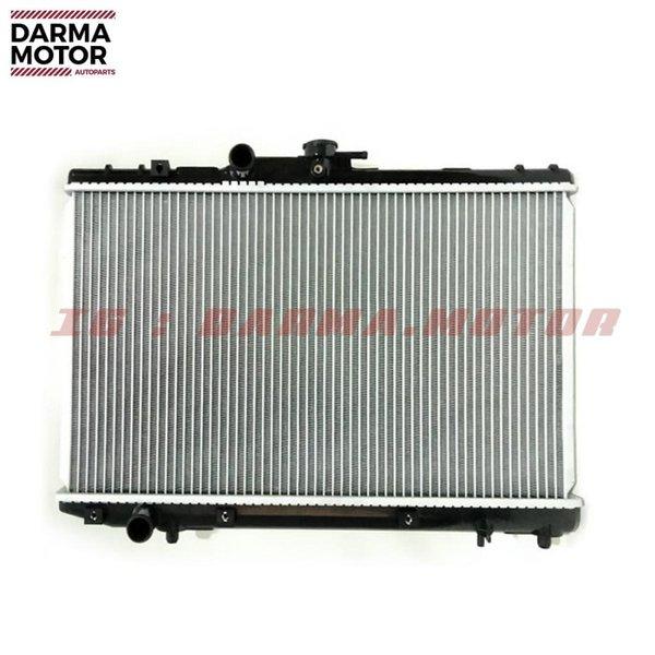 Unik RADIATOR TOYOTA STARLET KAPSUL EP91 TRIVINDO Berkualitas