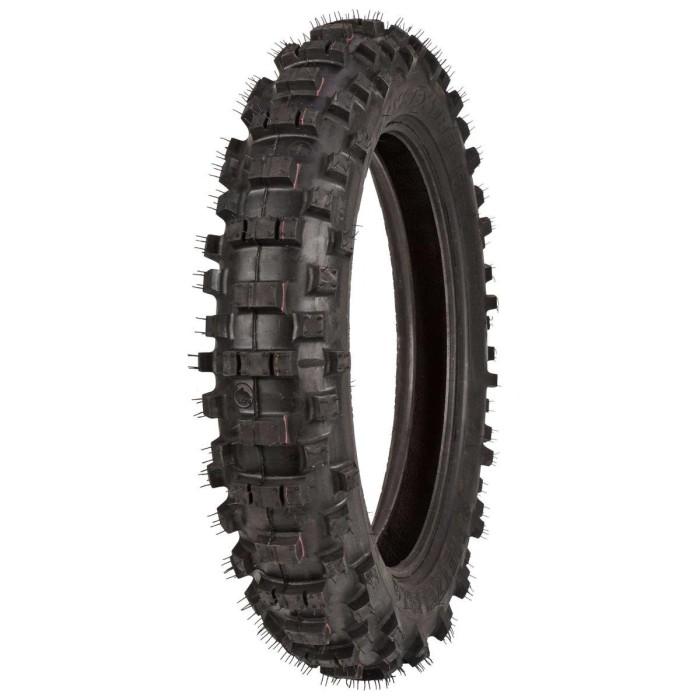 BAN BELAKANG MOTOCROSS METZELER Tire - 6 Days Extreme - 140-80 -18