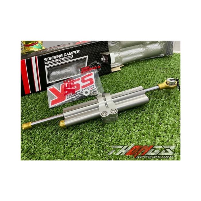 Stabilizer steering dumper YSS original