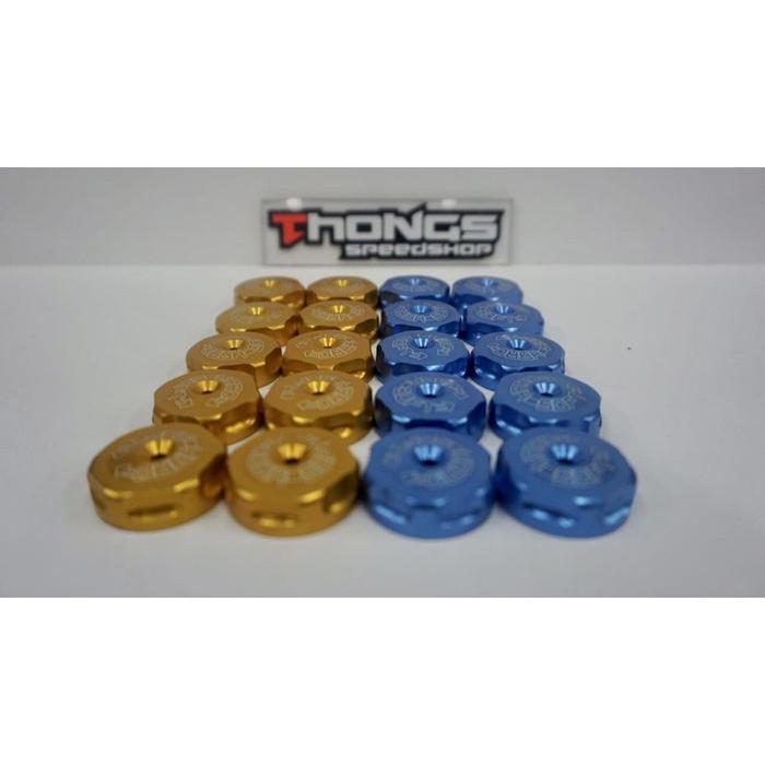 Adjuster Stelan Shok Ohlins Original