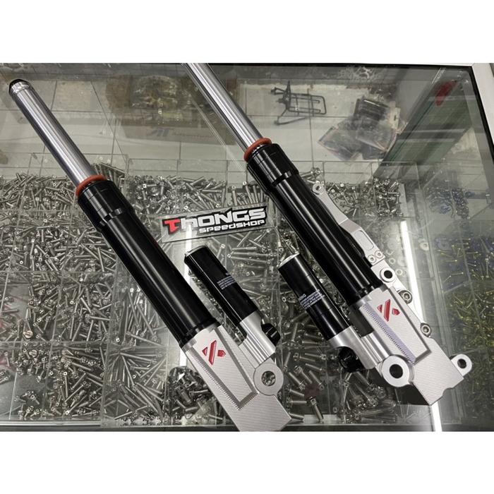 Shockbreaker depan KTC Kytaco usd Sff-05