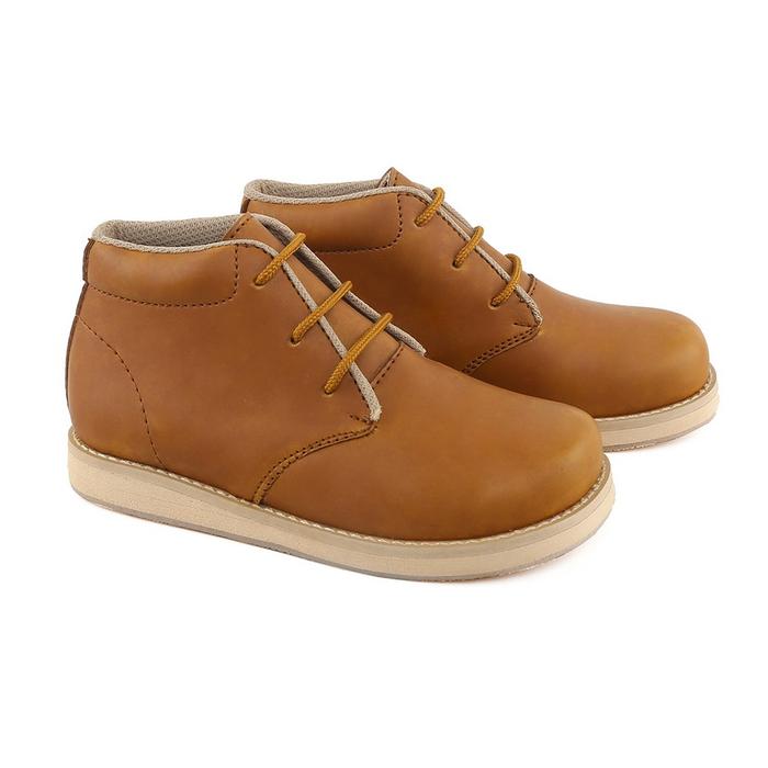Sepatu Boot Anak Laki-laki Distro By Catenzo Junior CSW 017