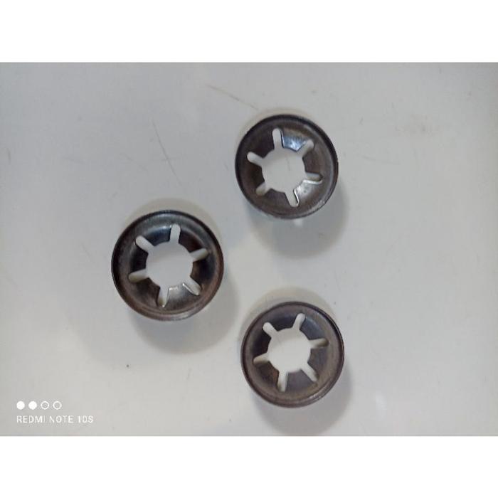 ZG576 Payung piston steam moris dan NLG 3pcs