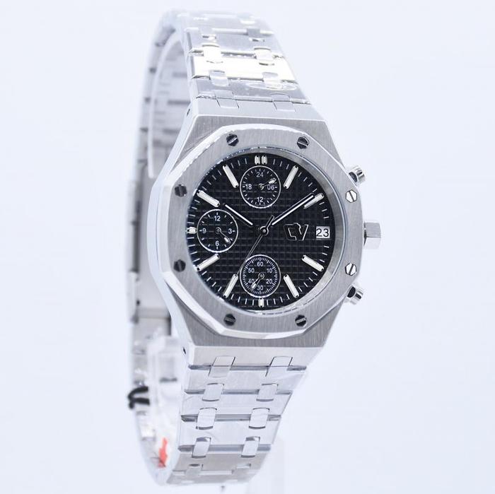 Christ Verra CV C 10813L-11 BLK Original & Garansi