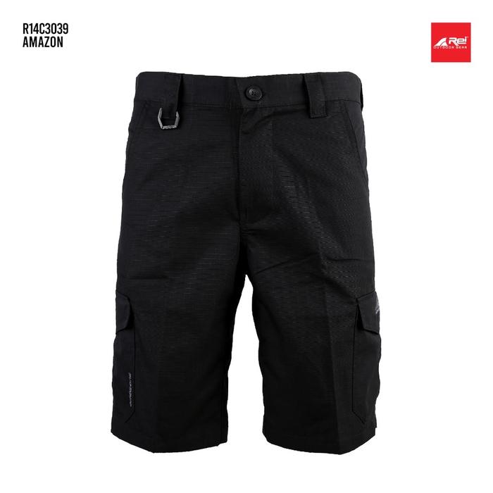 Unik Celana Pendek Cargo Pria Amazon Arei Outdoorgear Limited