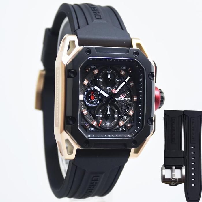 Chronoforce 5333 Chronoforce 5333MR Original & Garansi