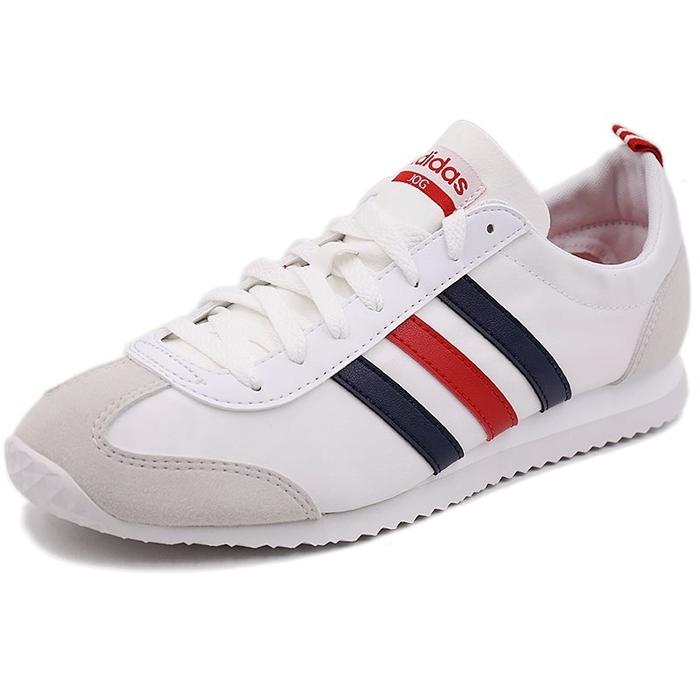 Original New Arrival Adidas NEO VS JOG Men's Skateboarding SSS